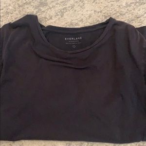 Everlane cotton tee